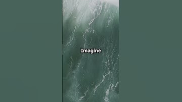 Science of the Sea: Rogue Waves Explained
