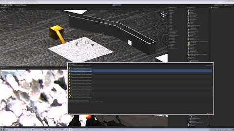 058 - Unity 3D : Fall Damage Script-(Java Script)