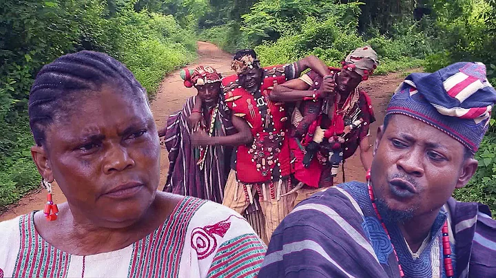 SAOBALE GBAKULOJU - Latest Yoruba Movie 2025 Drama ; Taofeek Digboluja | Abeni Agbon