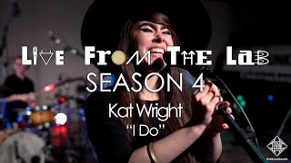 Video thumbnail of "Kat Wright - "I Do" (TELEFUNKEN Live From The Lab)"