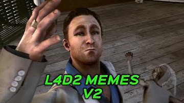 L4D2 MEMES V2
