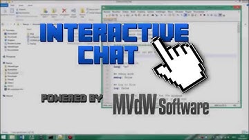 InteractiveChat Plugin