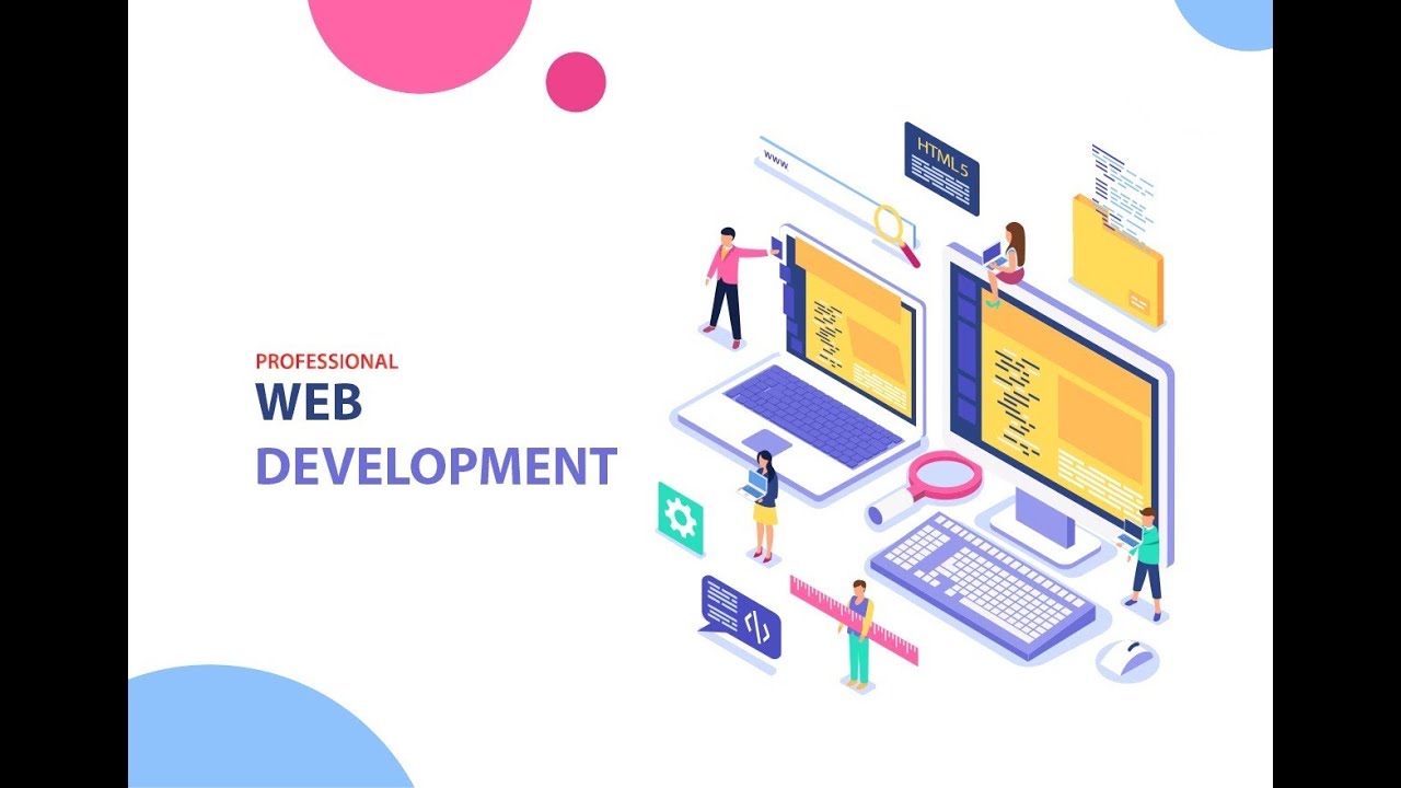 Web Development Basics Course in Hindi | Learn HTML, CSS, JavaScript ...