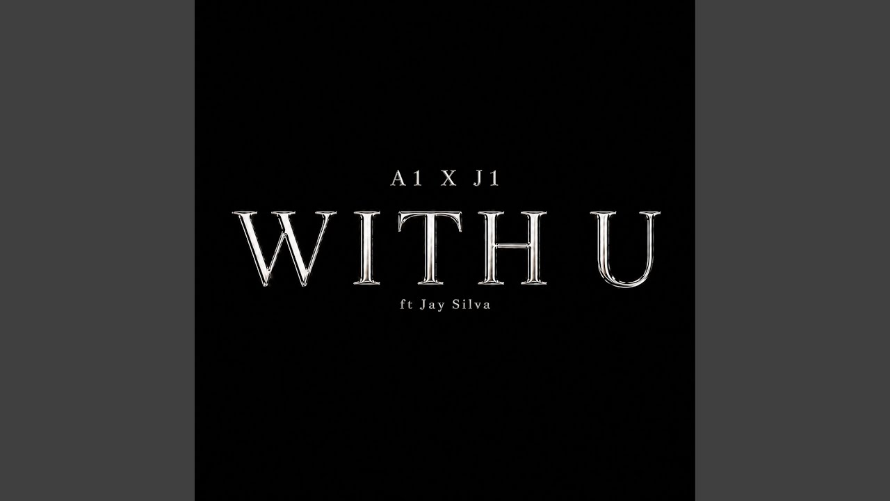 Watch With U on YouTube Watch With U on YouTube