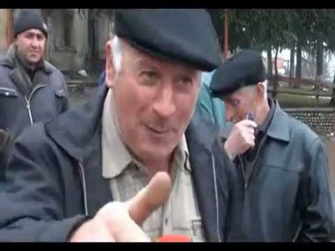 ბატონყმობა მოვიდა ჩვეულებრივ