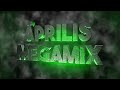 Legjobb Diszkó Zenék 2k21 ÁPRILIS MEGAMIX (Mixed by Big Gabee)