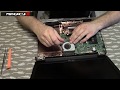 Asus R556L Disassembly