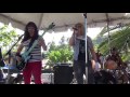 Van Halen - as performed by Unchained - Cook&#39;s Corner - Irvine, CA