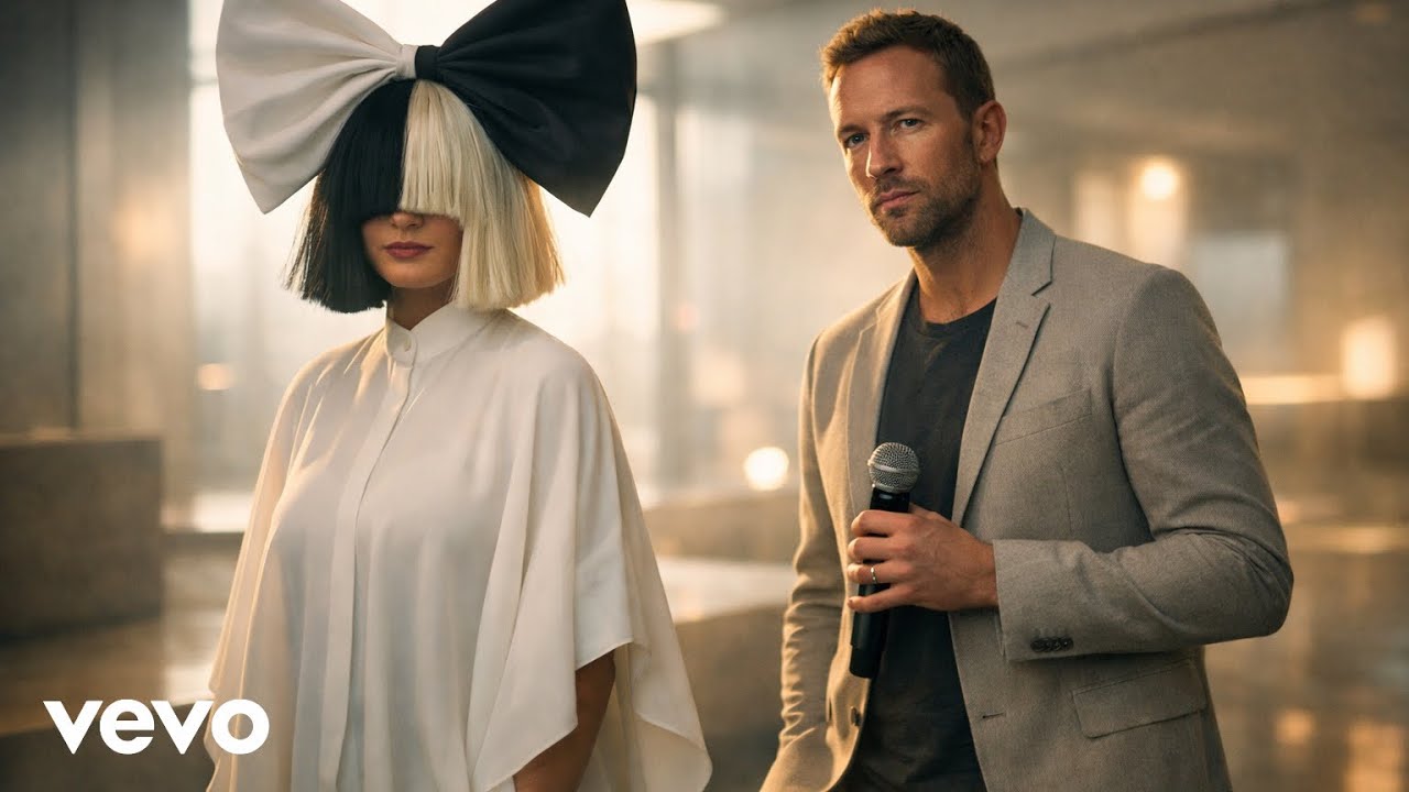 Kingdom of the Dawn – Sia & Coldplay | Cinematic Inspirational Anthem 2026