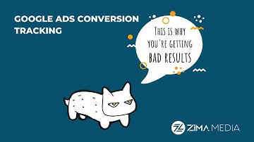Google Ads Conversion Tracking: This Is Why You’re Getting Bad Results