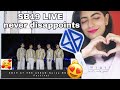 SB19 LIVE at the ASEAN Korea ROUND Festival (HD) FULL PERFORMANCE Reaction