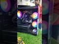 Pc build kerwane west bangal se ayell Ryzen 5 3400G ll