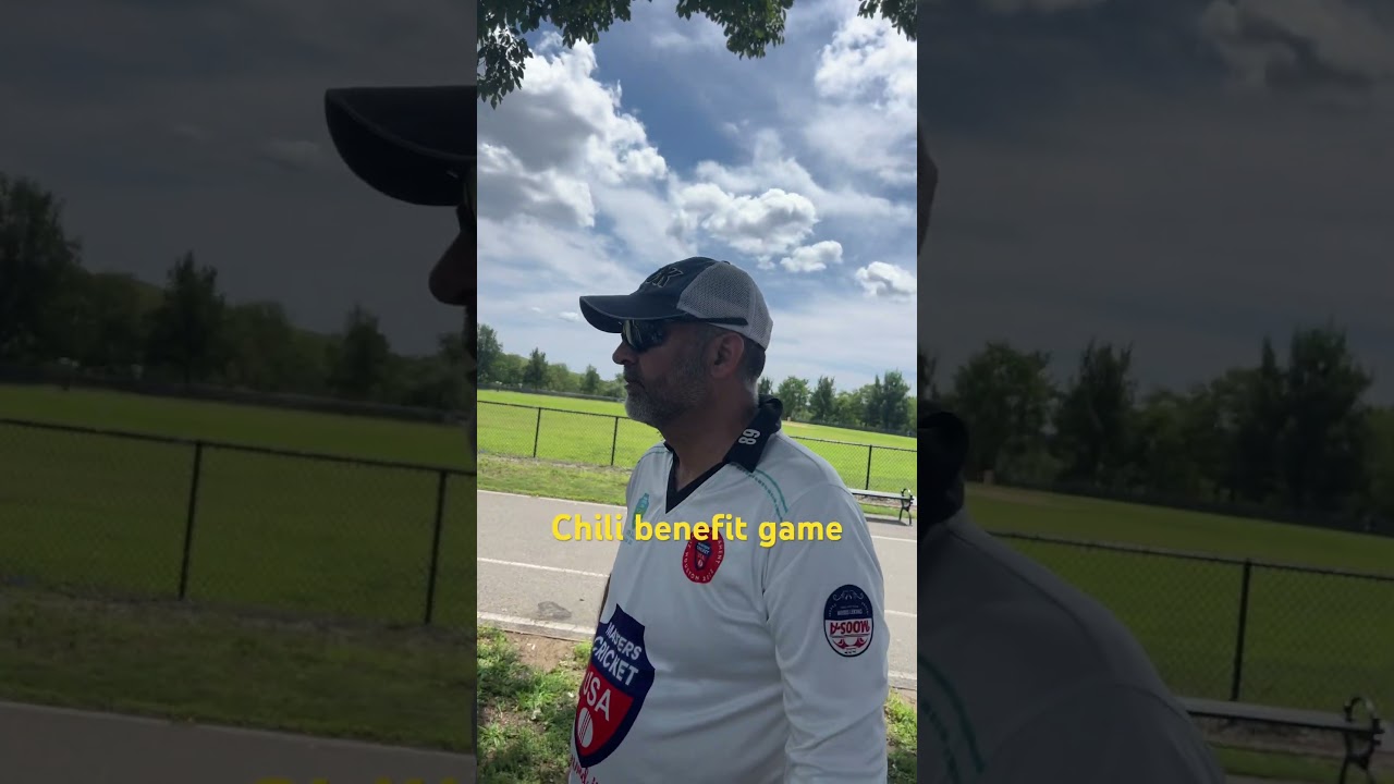 Chili benefit game nyc