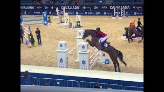 Cavaliada 2019 Kraków