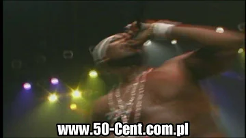 50 Cent & G Unit ft. Eminem and D12 performing "Rap Game" Live in Detroit [ High Definition ]