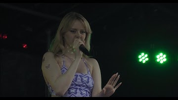 Places - Annita x YSTA (Live) Sparkling Vibes 24