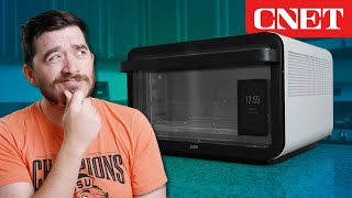 I Tried June Oven for 3 Months | Best Toaster Oven?