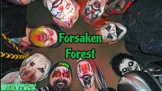 Forsaken Forest In Richmond Indiana 2023