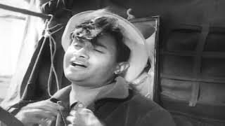 Nau Do Gyarah (1957) - Hum Hain Rahi Pyar Ke, Hamse Kuchh Na Boliye