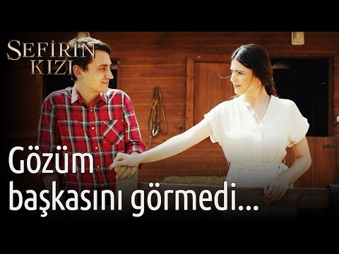 Sefirin Kızı 52. Bölüm (Final) - Gözüm Başkasını Görmedi...