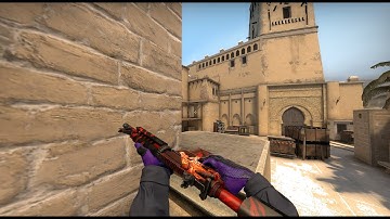 Me vs Cheaters Clutch Ace ❤ random folder clip (demo 32ticks sucks)