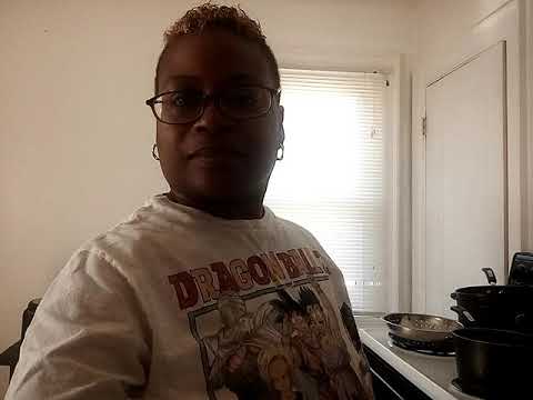 Cooking Shrimp - YouTube
