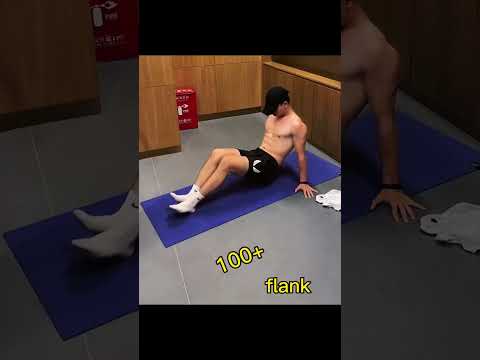 Flank Workout Shorts Flankworkout Flankexercise Flank