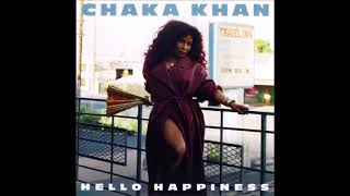 Chaka Khan - Ladylike (((VRS M-DJ 2020 BPM 95.85)))