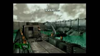 Dino Crisis 2 (Video) - Official UK Playstation Magazine 64 Dino Crisis 2 (Video) - Official UK Playstation Magazine 64