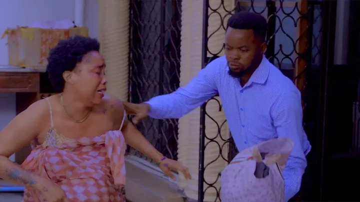 Orthence Binwa _ Siwazamani (Official  Video)