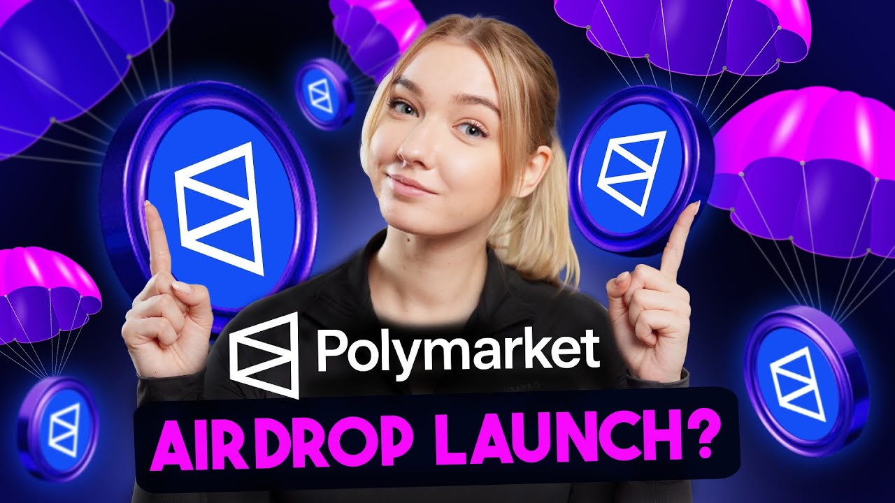 Polymarket Airdrop 2025: Token Launch Confirmed? (Full Breakdown)
