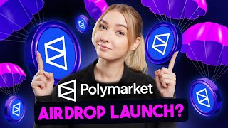 Polymarket Airdrop 2025 Token Launch Confirmed? Full Breakdown
