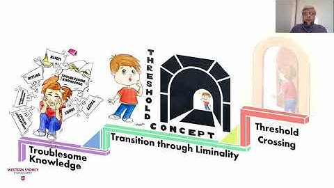Threshold Concept Framework_Orientation Footage_Dr. FzK