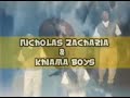 Nicholas Zakaria - Intro (Simbiso DVD Album 2009) (Official Video)