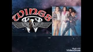 Suara Kita (Lirik Video)🌹- Wings