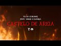 Tz da coronel  castelo de areia feat veigh  djonga prod mello