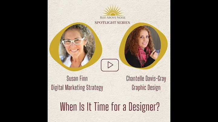 When is it time to hire a website designer? :: Cha...