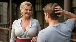 картинка: Я сказал «Ты самый надоедливый сосед»  Она ответила «Почему мужчины никогда не понимают намёков»