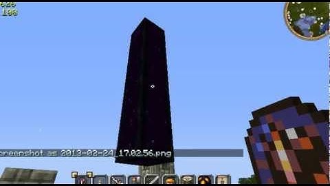 Minecraft Yogbox READ DESCRIPTION