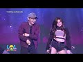 Ella Cruz at DJ Loonyo, nag-sama sa isang HOTaw na dance showdown