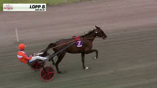 Vidéo de la course PMU ELITE STADSHOTELLET - STL KLASS I, FINAL I MEETING 4