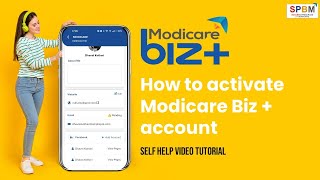 How to connect your existing Facebook Business page to Modicare BIZ+ screenshot 3
