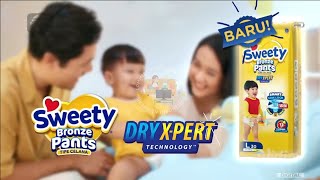 Download Lagu IKLAN SWEETY BRONZE PANTS DRY X-PERT TECHNOLOGY • 15s (2022) MP3 Download Lagu IKLAN SWEETY BRONZE PANTS DRY X-PERT TECHNOLOGY • 15s (2022) MP3