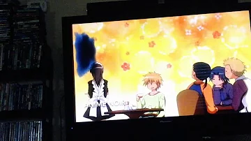 Kaichou Wa Maid Sama! episode 2 part 6