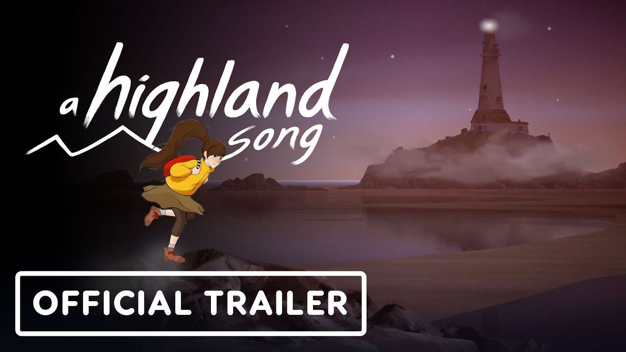 A Highland Song for Nintendo Switch - Nintendo Official Site