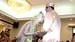 full panggih pengantin LAILY & IRFAN // LIVE HOTEL DANA SOLO