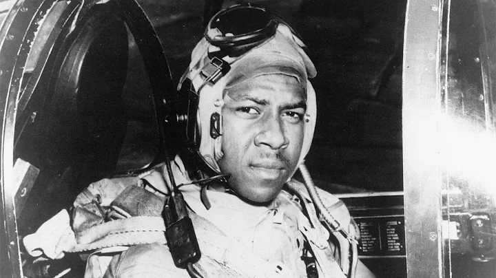 Jesse Leroy Brown: First African American Navy Fig...