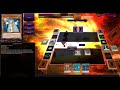 Yu-Gi-Oh duel remake - July 2015 Format Yu-Gi-Oh Match - Dark Magician vs Speedroid