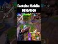 New Fortnite Mobile Chapter 7 season 1 Gameplay on Poco F6 | Adamas | Short
