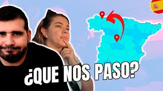 ⚠Así es VIAJAR por CARRETERA en ESPAÑA en COCHE | Opel Corsa | MIRA lo que NOS PASO [4K] Pasean2s